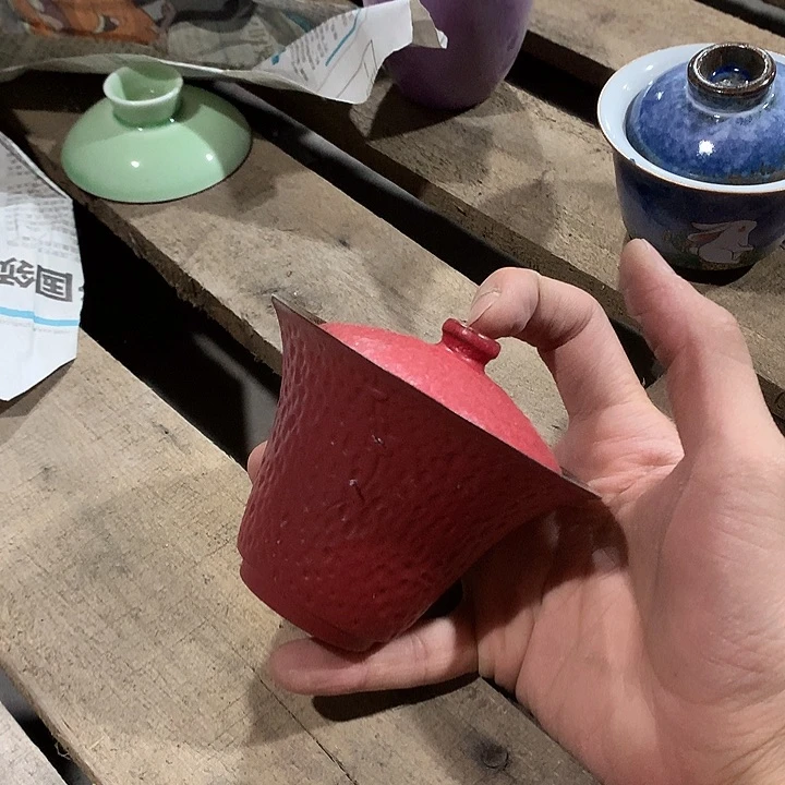 微瑕茶具介意勿拍