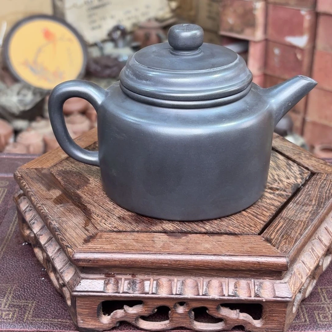 茶壶紫砂宜兴紫砂