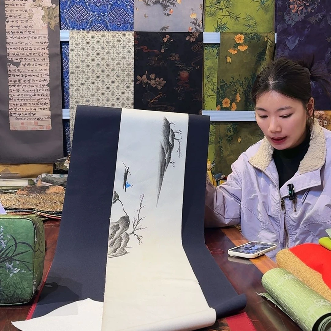 茶道配件防水两米一