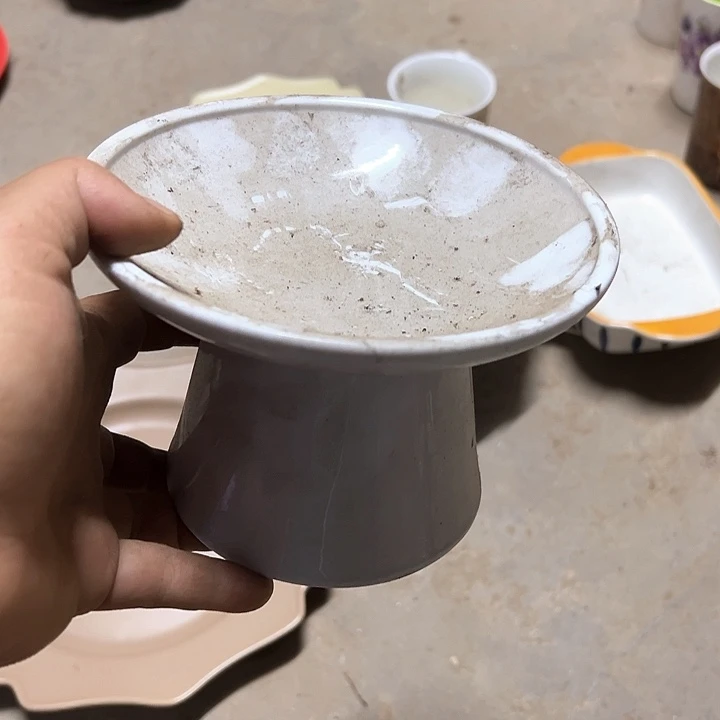 外贸库存尾单瓷器
