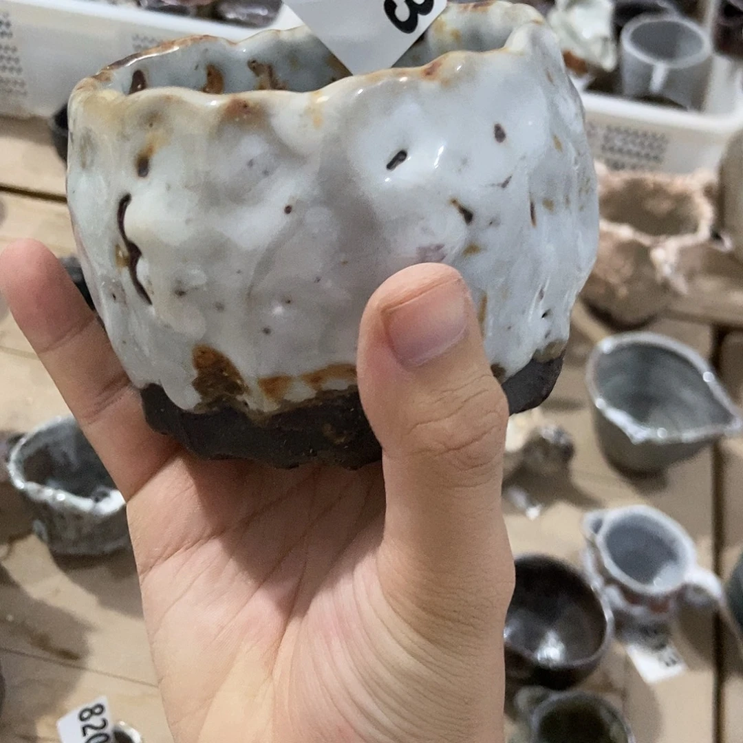 203 一家茶器直播分享