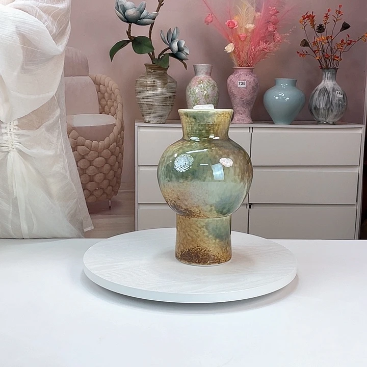 816 景德镇陶瓷艺术精品