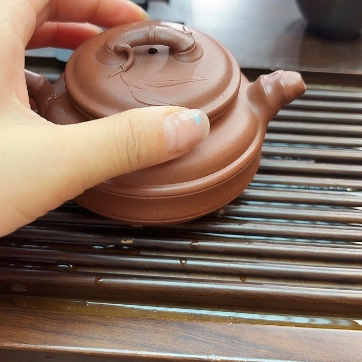 茶壶紫砂紫砂壶等传统文化