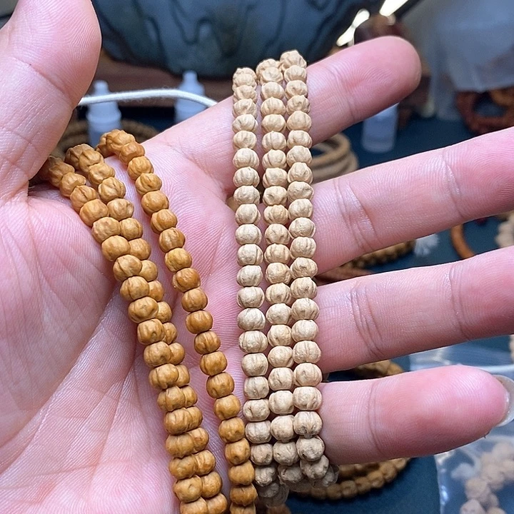 柏香籽/百香籽吊坠