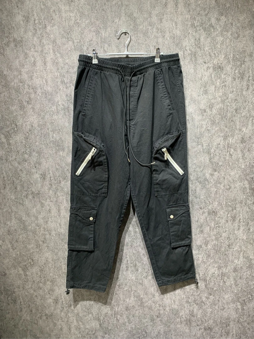 99新  【rhude】工装裤/XL码 /Y11132227