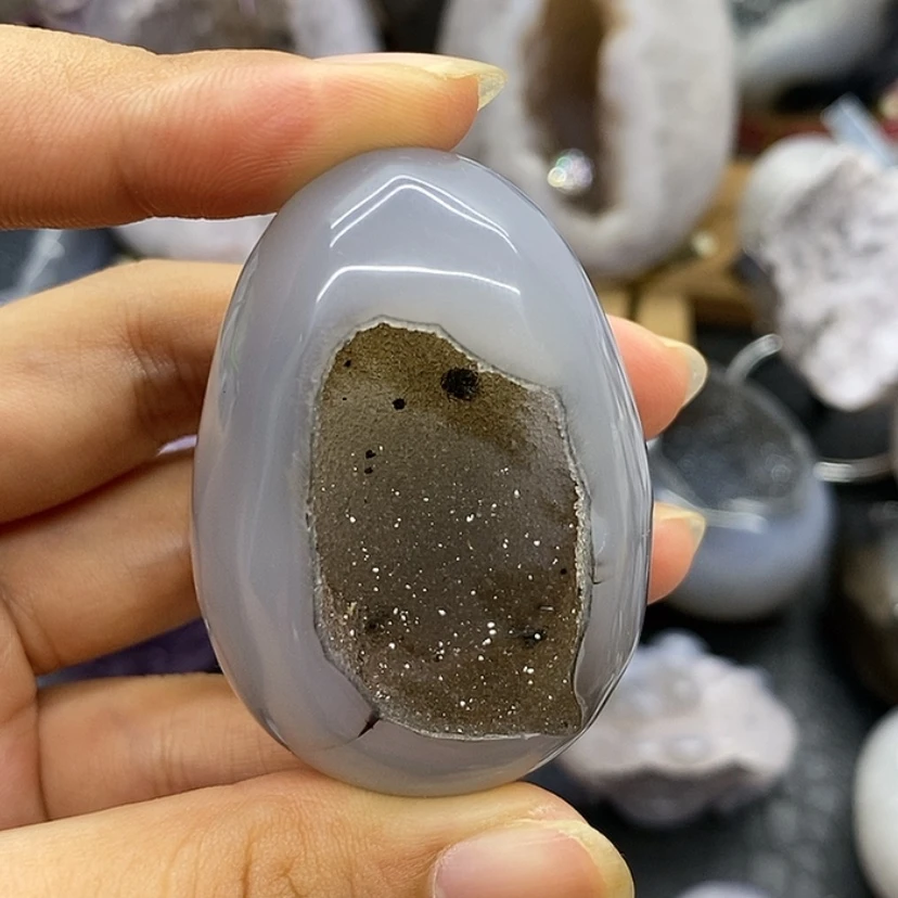 【闪购商品】未镶嵌大型摆件（非配饰）水晶