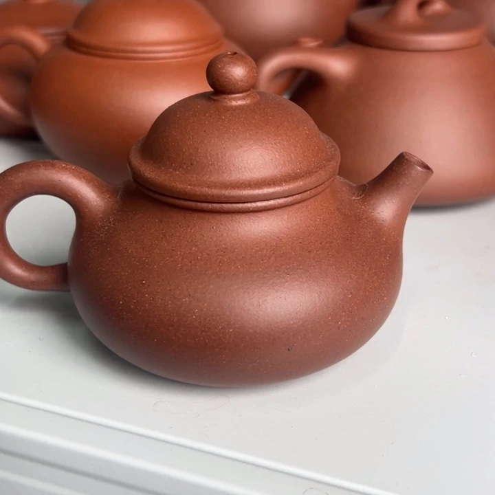 紫砂茶案精工容天120cg