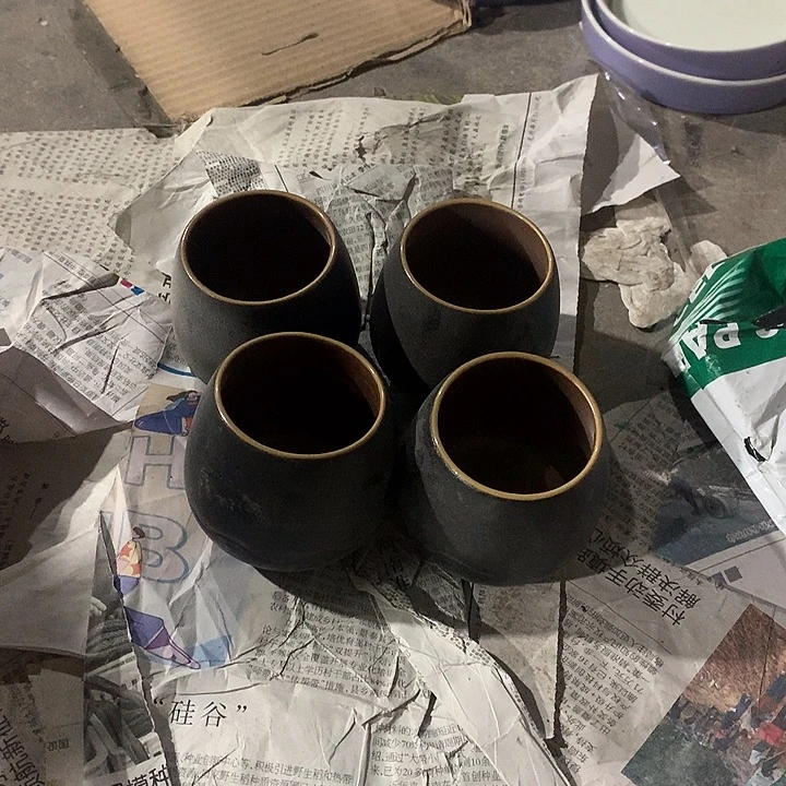 微瑕茶具介意勿拍