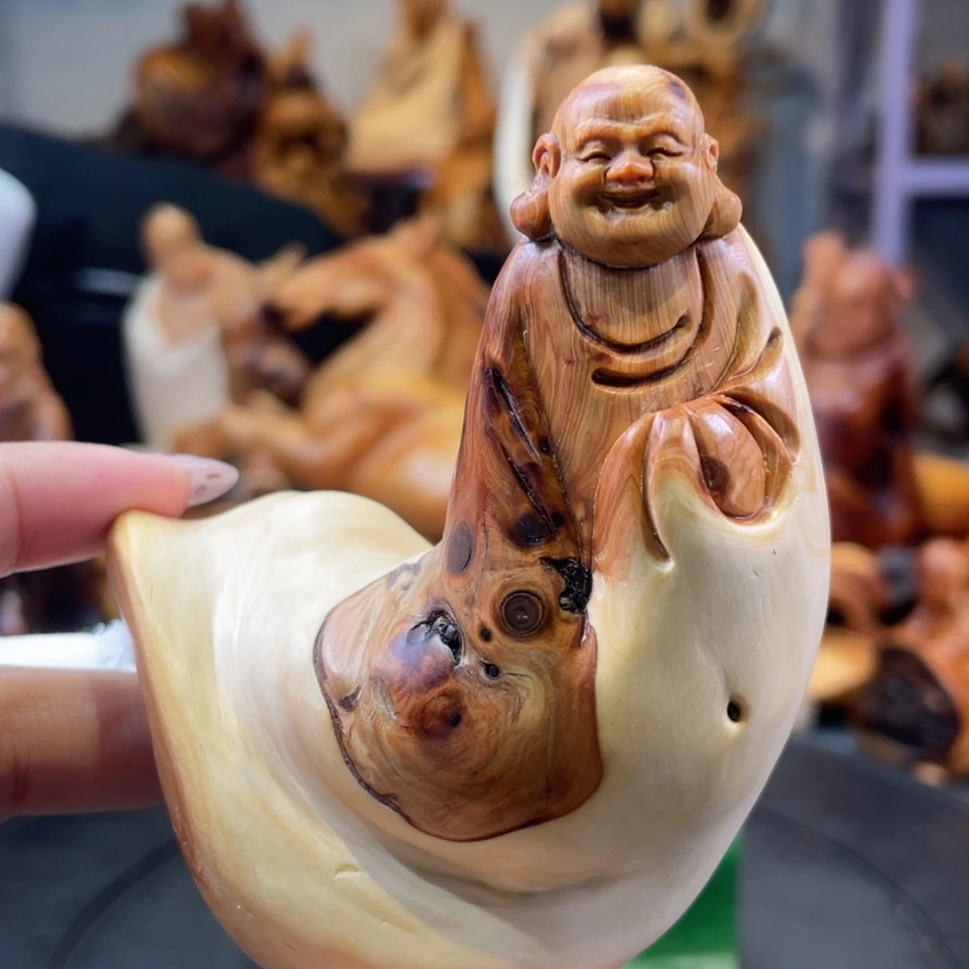 柏木（崖柏）手串/手链