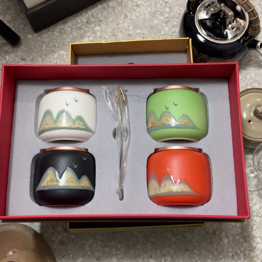 茶具茶具套装茶具家用茶具