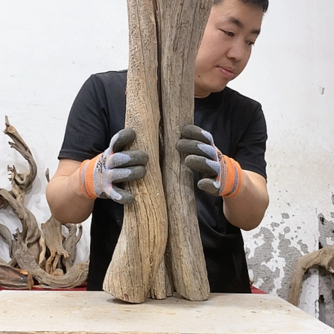 【闪购商品】柏木艺**坊我们都是好孩子