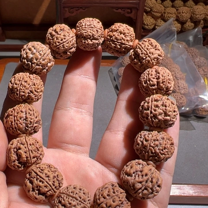 吊坠金刚菩提155号金刚