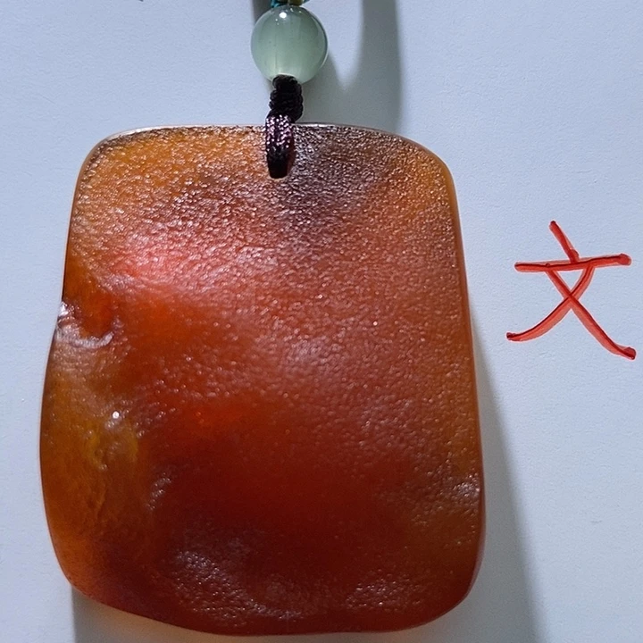 琥珀未镶嵌珠宝奇石11