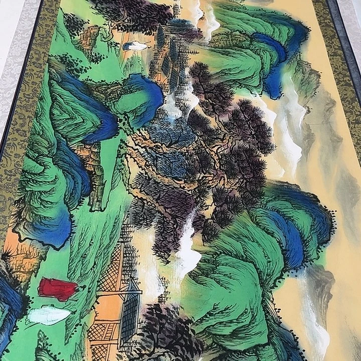 今天的我是个很好的