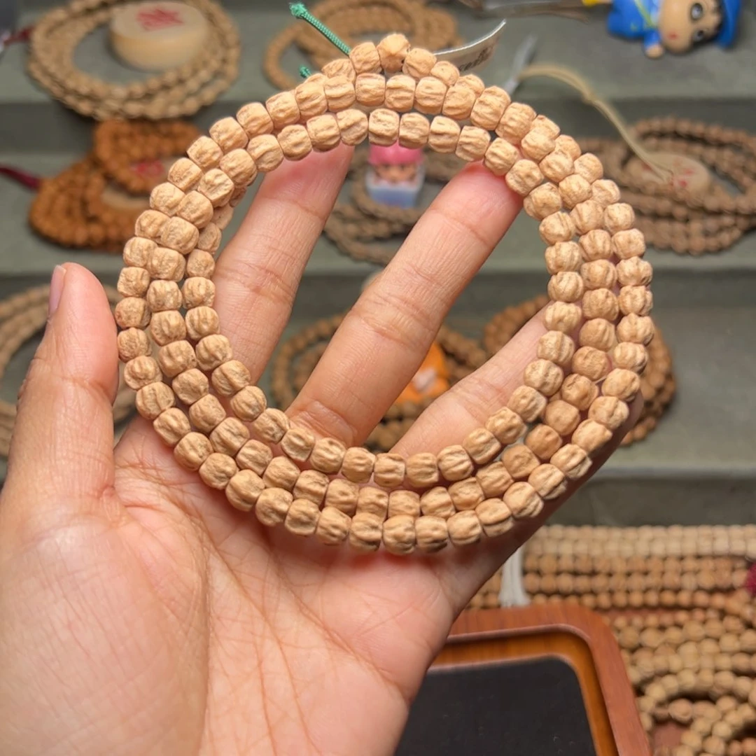 吊坠柏香籽/百香籽