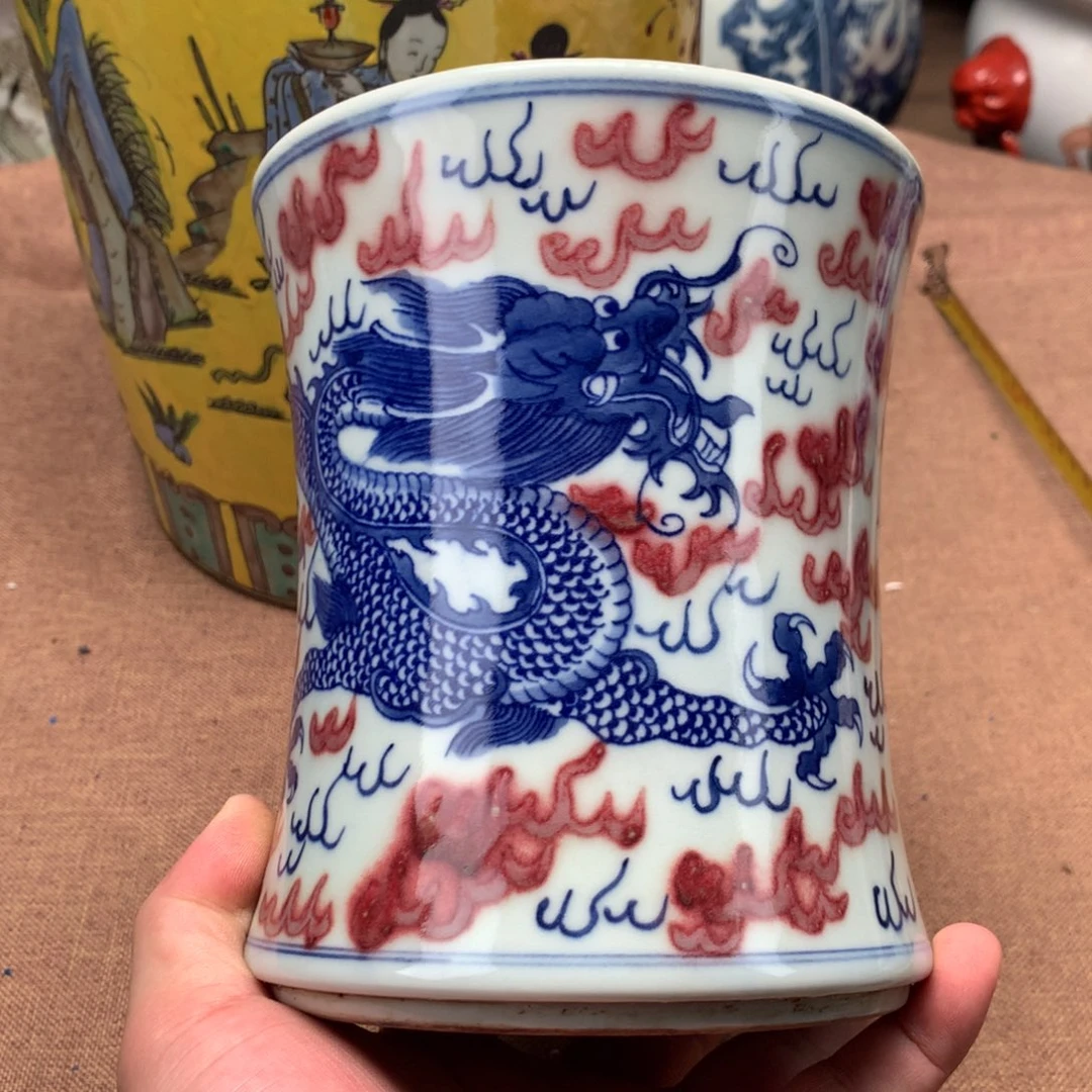 摆件旧藏瓷器旧藏瓷器