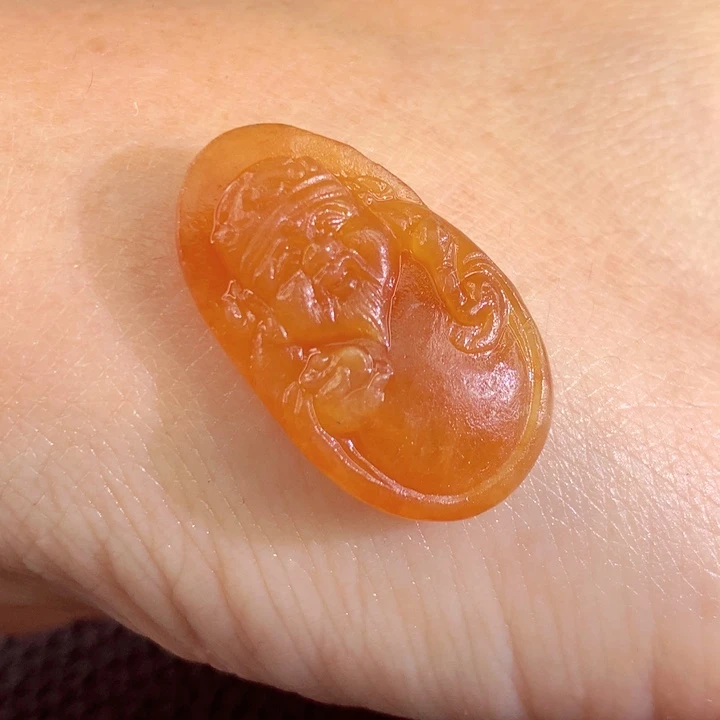 未镶嵌定制翡翠翡翠