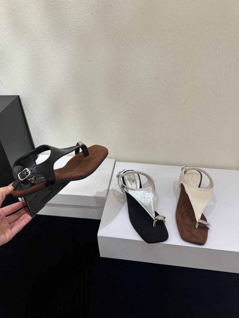 9383-80主推韩版时尚百搭气质爆款夏季新款女鞋凉鞋