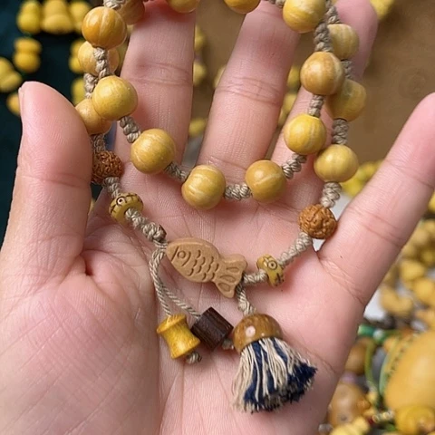 ?***?精品水滴葫芦手册