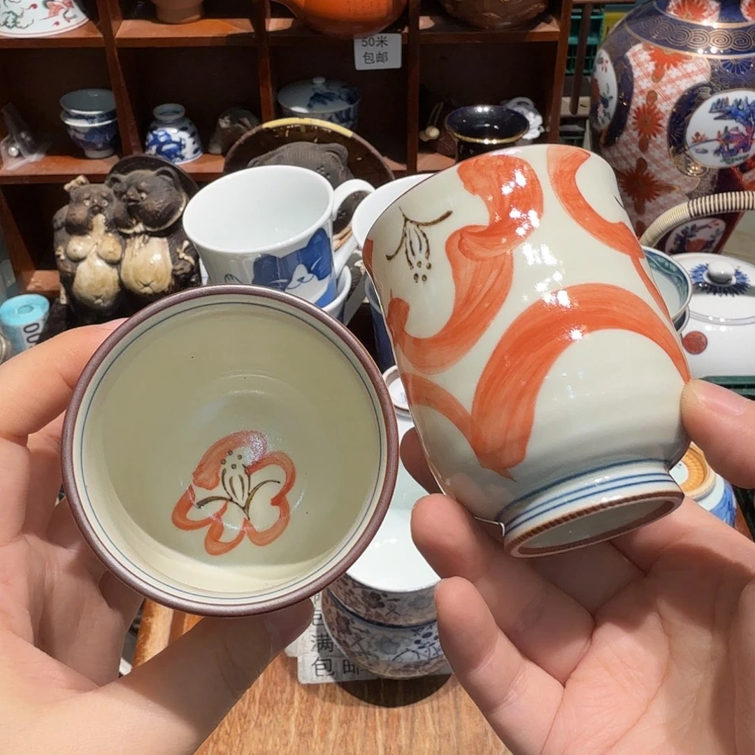 瓷片五十包邮 非全新