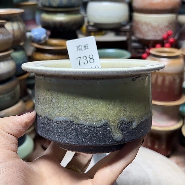 瓷片景德镇陶瓷手工制作