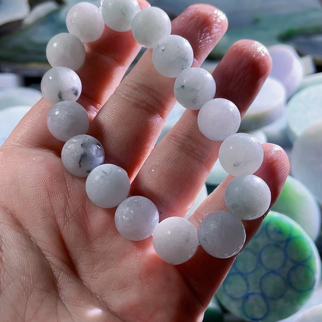 翡翠裸石天然翡翠A货