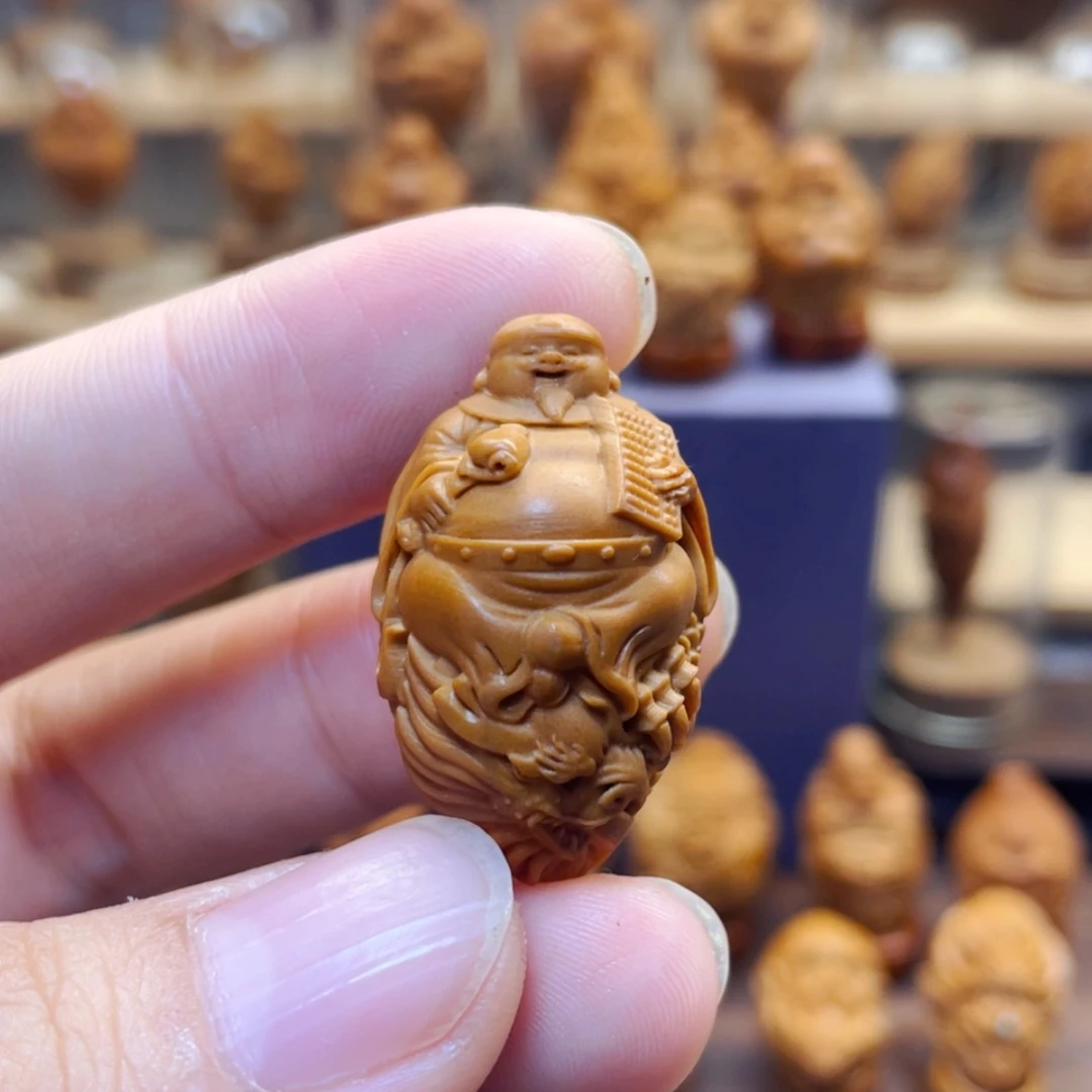 【闪购商品】手串/手链橄榄核