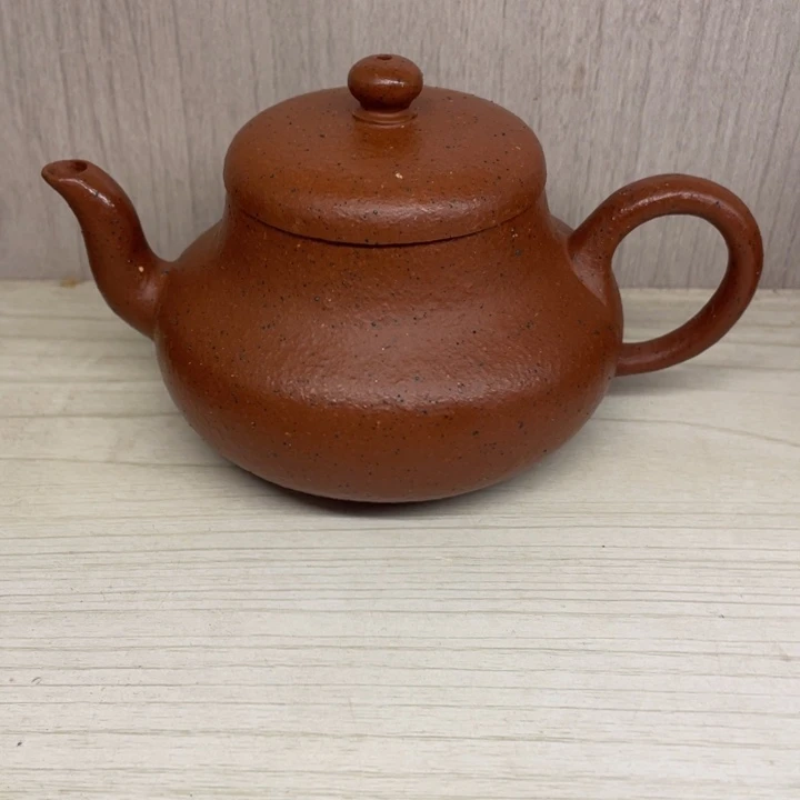 茶壶紫砂那****识紫砂壶宜兴