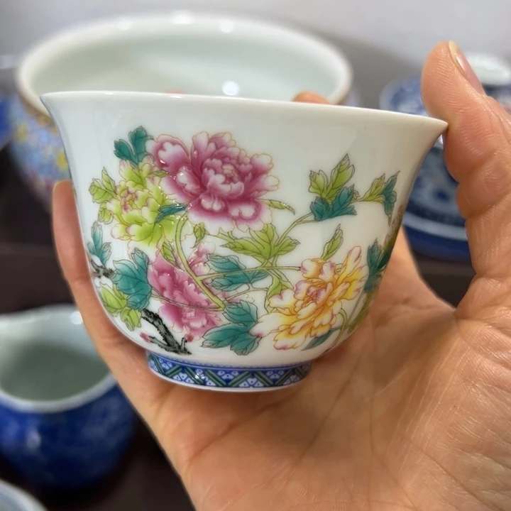 全场景德镇陶瓷景德镇陶瓷艺术