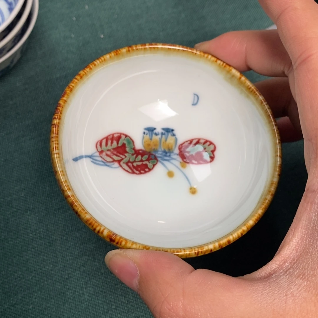 景德镇景德镇当代工艺品80毫升