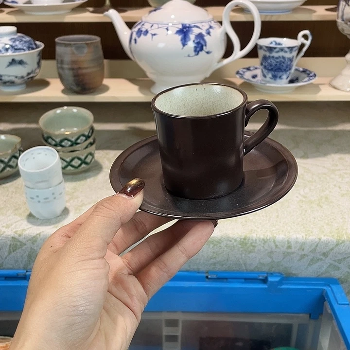 陶满18包邮瓷器微瑕微瑕