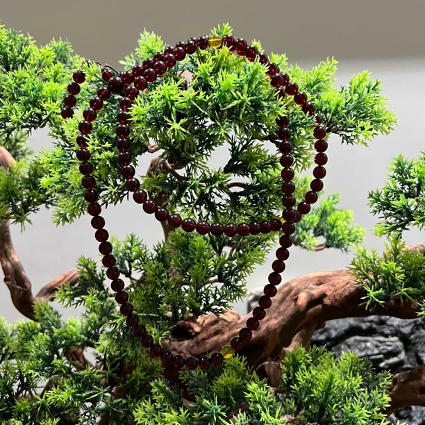 0051  精品手串 （无礼盒）