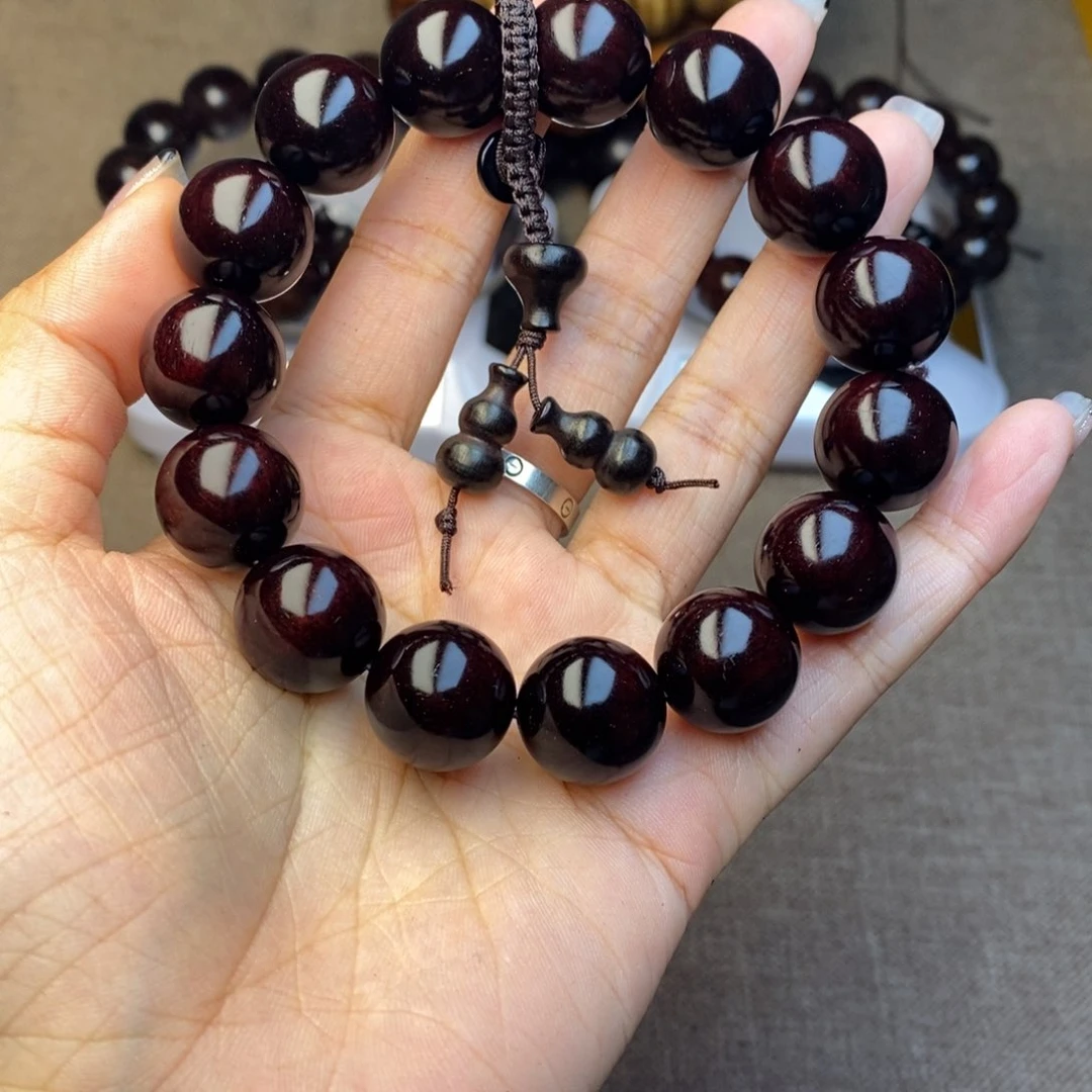 檀香紫檀（小叶紫檀）1.5