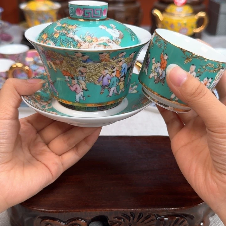 景德镇陶瓷景德镇瓷器