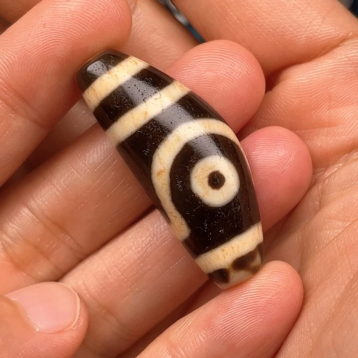 过***忆玛瑙/玉髓颈饰未镶嵌