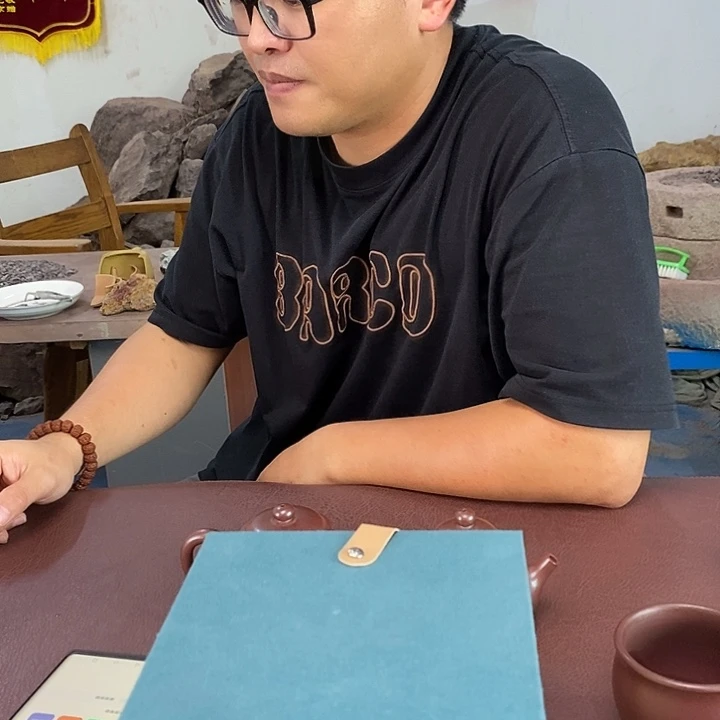 茶壶紫砂紫砂壶福利6，纯原矿，零添加