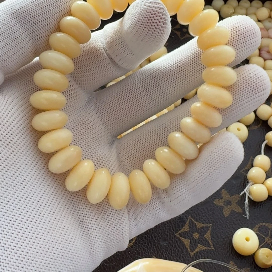 骆驼牙手串/手链手串