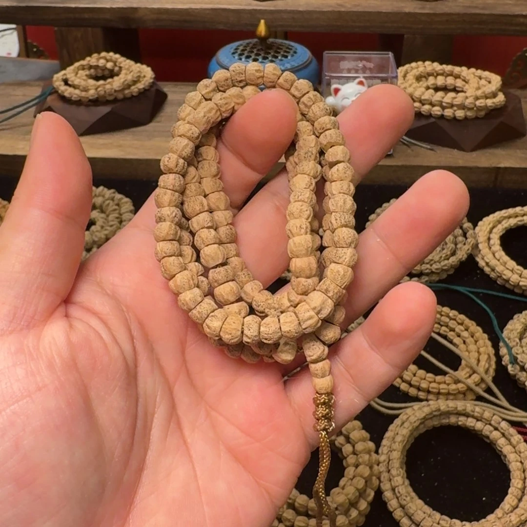 柏香籽/百香籽吊坠美**拜