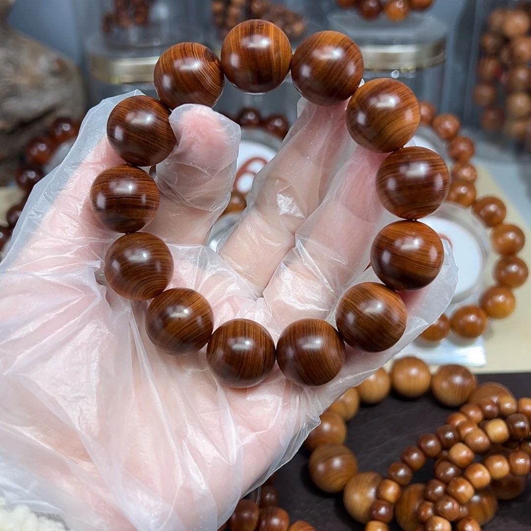 柏木（崖柏）1.8干黑油黑金刚