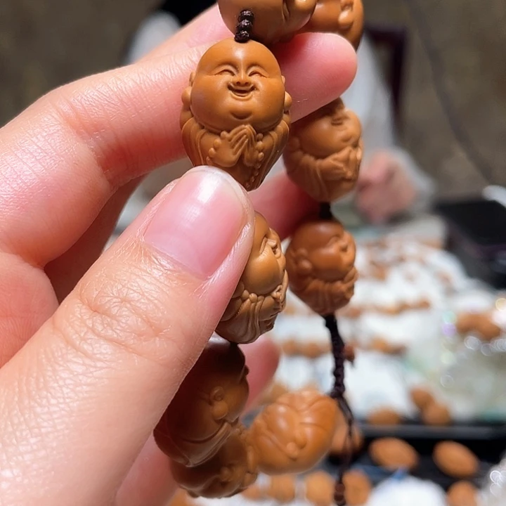 橄榄核手串/手链橄榄核