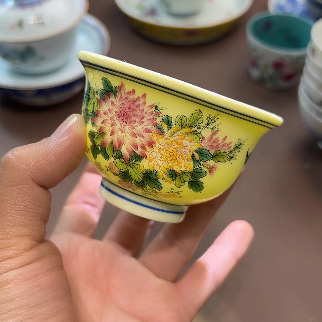 陶瓷陶瓷陶瓷茶具