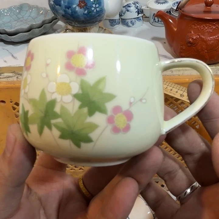 陶瓷推荐第二名20包邮