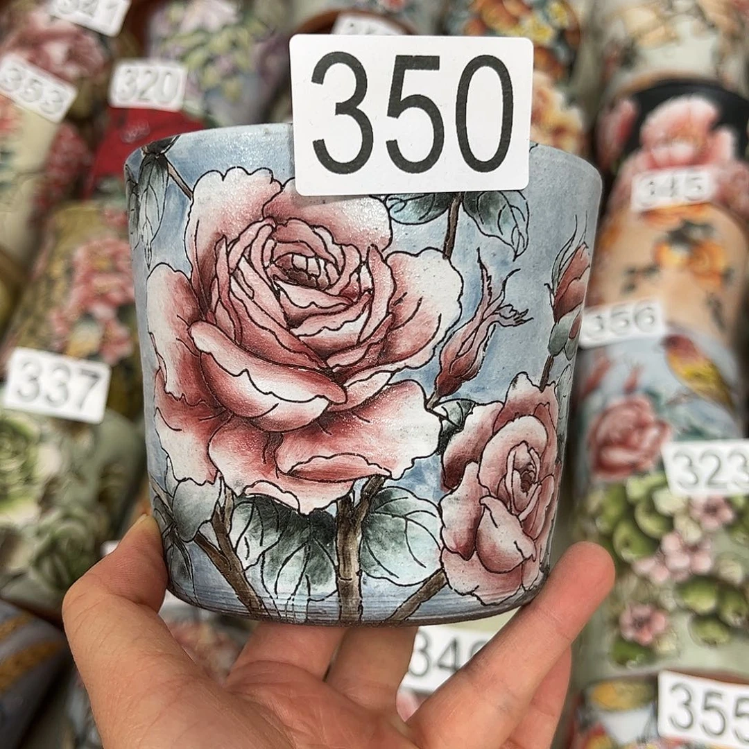 景德镇炫彩手绘景德镇炫彩手绘