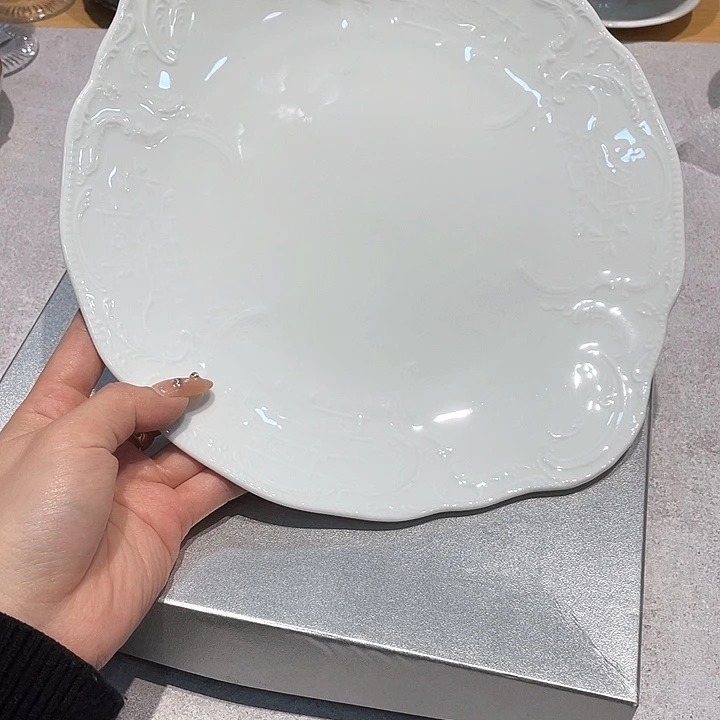 精品进口瓷器瓷片