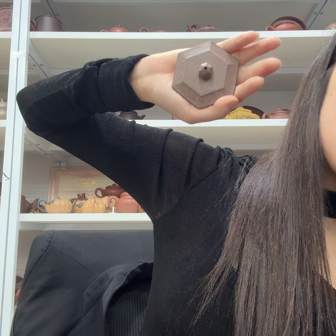 茶壶紫砂宜兴紫砂 原矿正品