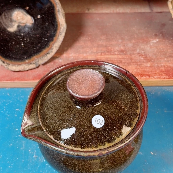 十****茶盏盏盏都有了一种特殊意义