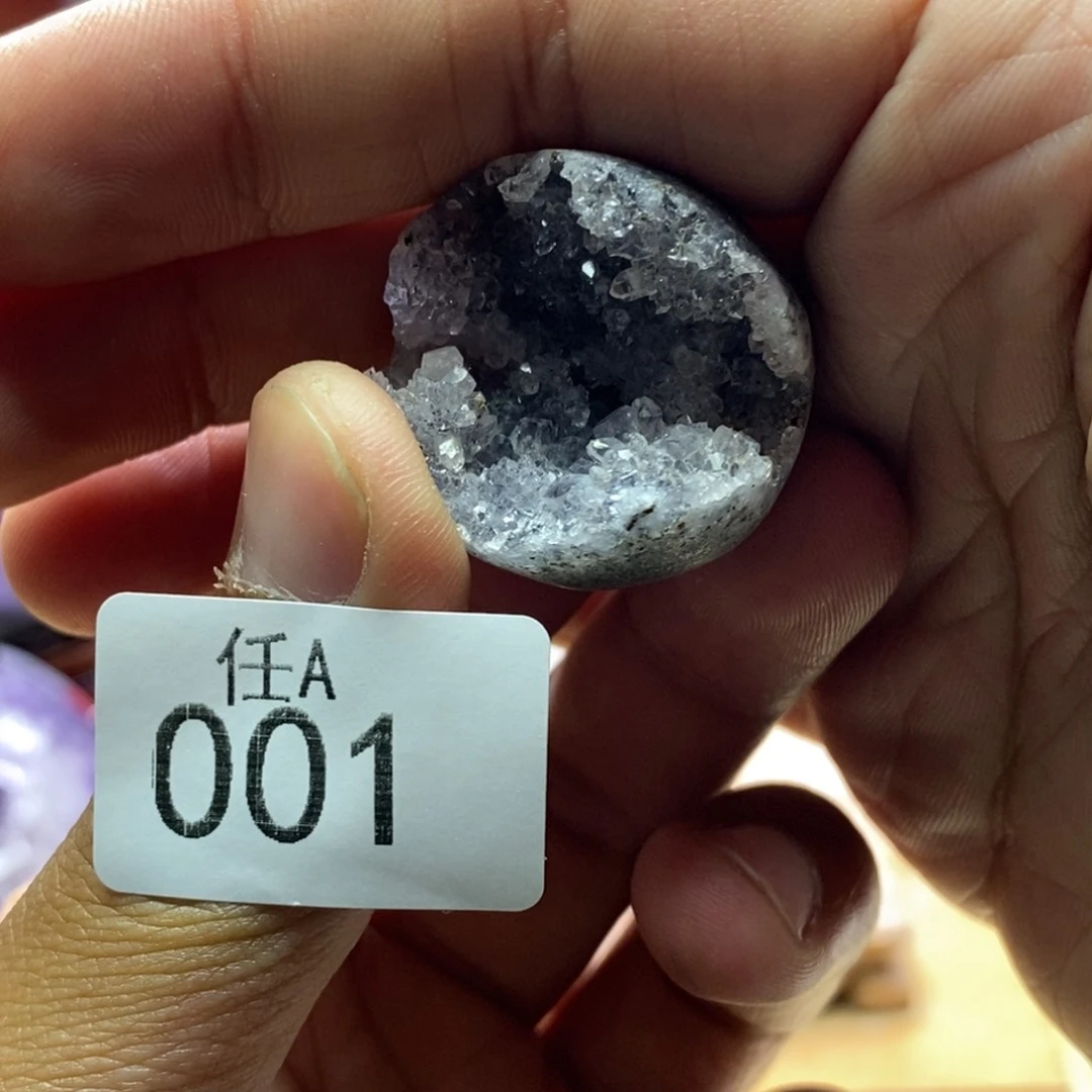 未镶嵌大型摆件（非配饰）水晶