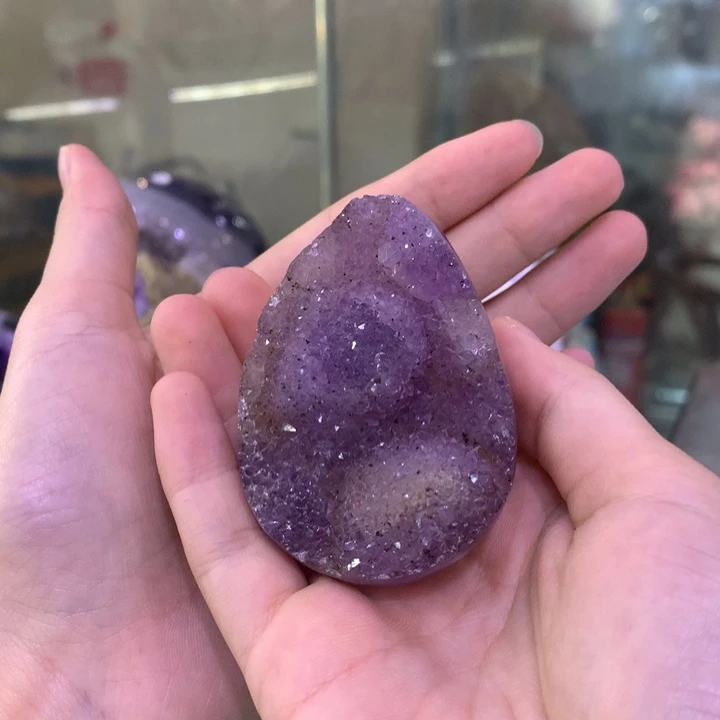 用***3未镶嵌大型摆件（非配饰）水晶