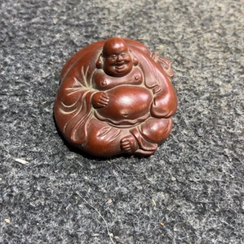 紫砂陶瓷摆件！！！！！！！用****4