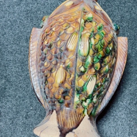 把件紫金钵盂菩提